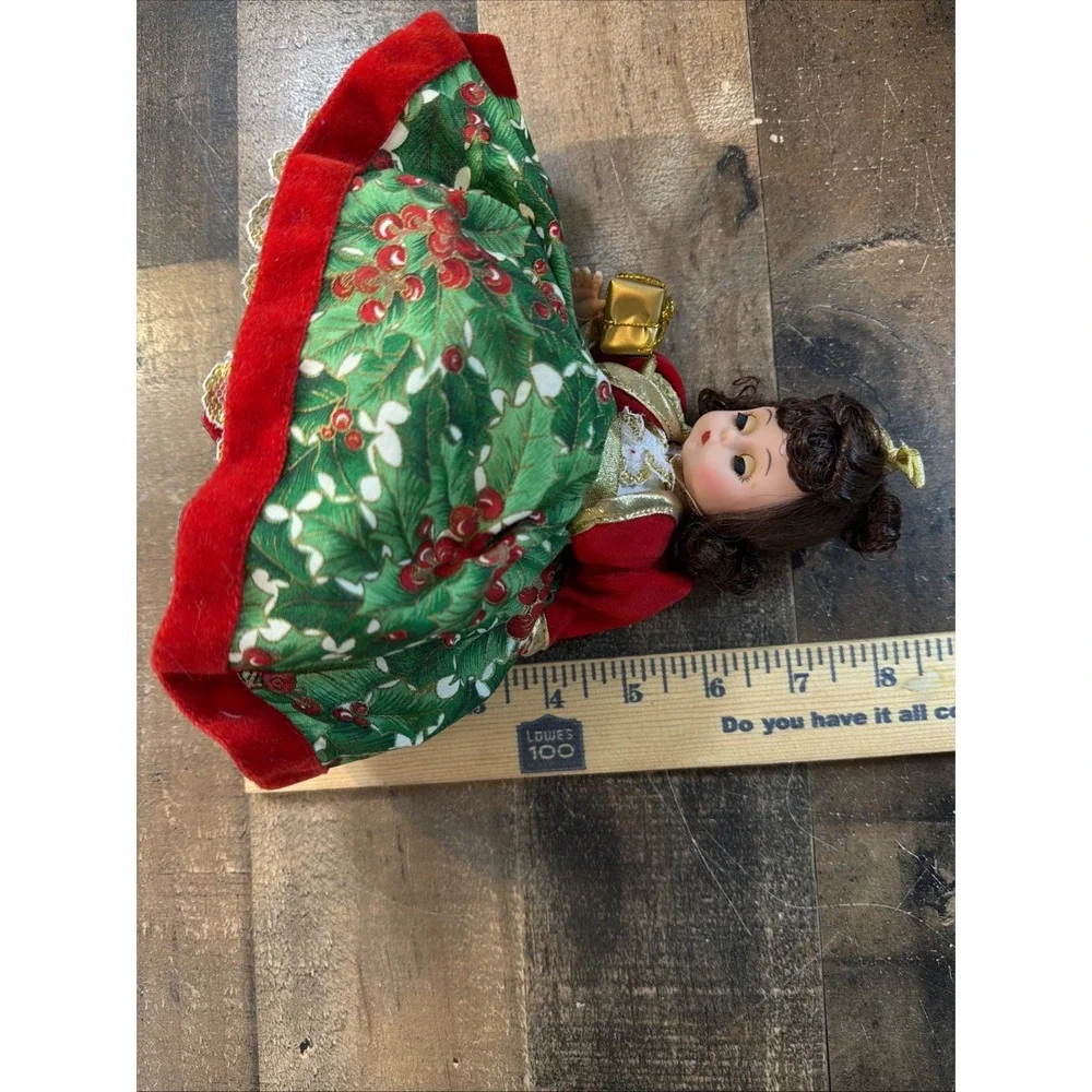 Madame Alexander up sale